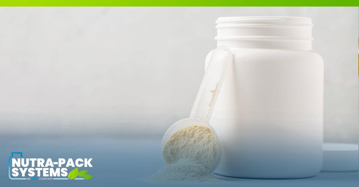 NPS Blog - Powder Packaging