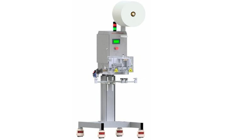 Desiccant – pouch, sachet or canister - Rotating - Final