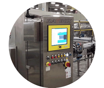 RayTec Partners Page Rotating 3