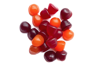 Gummy Examples 3