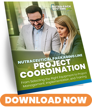 CTA Rail - Nutraceutical Packaging Line Project Coordination copy