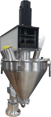 Spee-Dee Auger