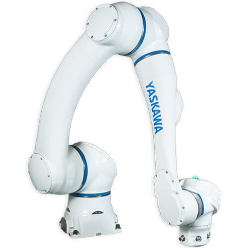 Z-ZAG-Cobot