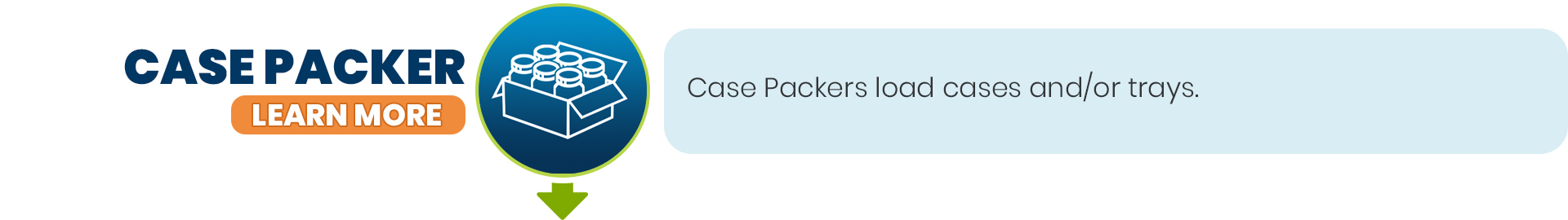 Case Packer - Block