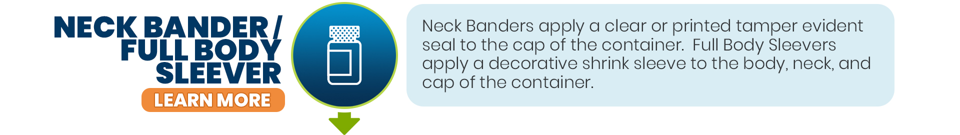 Neck Bander - Block