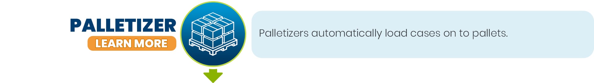 Palletizer - Block