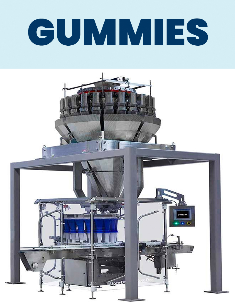 Partners - Logo Machines - Gummies