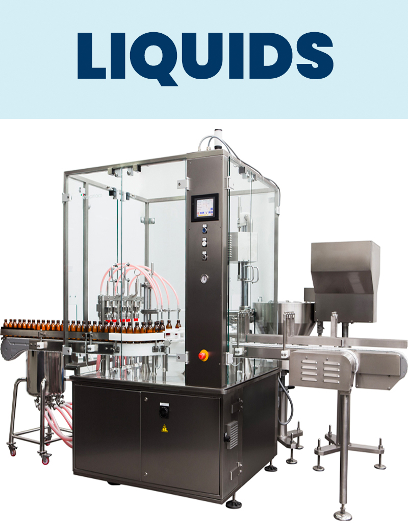 Partners - Logo Machines - Liquids